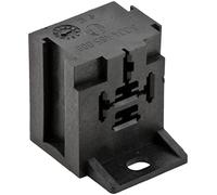 Bosch 3334485008 Plug Housing for Mini Relay 12V, with Relay bracket