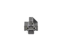 Bosch 3334485041 Plug Housing for Mini Relay 12V, for soldering in PCB board