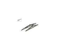 Bosch 3397001472 472 Wiper Blade Set Superplus Windscreen Standard