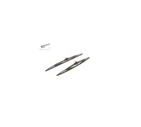 Bosch 3397001584 SP21/19AS Wiper Blade Set Superplus Windscreen Flat