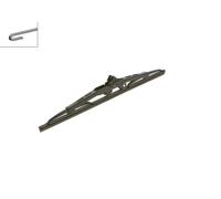 Bosch Wiper Blade Super Plus SP13 340 mm Single Front