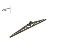 BOSCH 3397004360 Wiper Blade Front Passenger Driver Fits Citroën AX 1.4 4x4