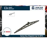Bosch Wiper Blade Super Plus SP16, Length: 400mm - Single Front Wiper Blades