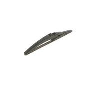 Bosch Super Plus Plastic Design Blade Rear 250mm - H253