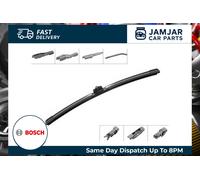 BOSCH 3397006828 Plus Wiper Blade Front 380mm 15" Fits Fiat Panda 1.3 D Multijet
