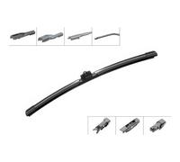 BOSCH 3397006828 Plus Wiper Blade Front 380mm 15" Fits Fiat Panda Van 1.2