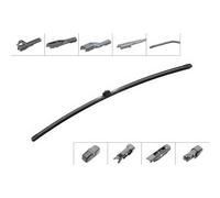BOSCH 3397006838 Plus Wiper Blade Front 650mm 26" Fits Seat Leon 1.6 TDI 4Drive