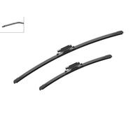 Bosch Wiper Blade Aerotwin A118S, Length: 600mm/400mm - Set of Front Wiper Blades