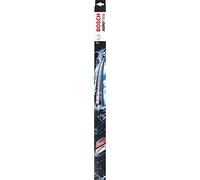 Bosch 3397007523 AeroTwin OE Replacement Driver & Passenger Side Wiper Blades (26" & 17") Side Lock 19mm