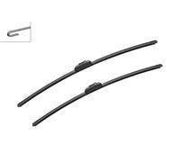 Bosch Wiper Blade Aerotwin AR703S, Length: 700mm/650mm - Set of Front Wiper Blades