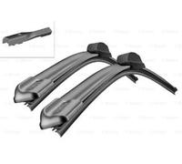 Bosch 3397007860 Wiper Blade - A860S - Front