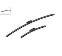 Bosch Wiper Blades Aerotwin A869S – Front Twin Pack 650/340 mm