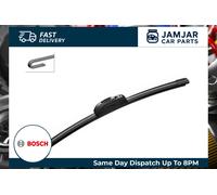Bosch AR15U - Wiper blade Aerotwin - Length: 380 mm - single front wiper blade, Plastic packaging
