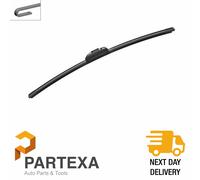 BOSCH 3397008842 Wiper Blade Front Driver Side Passenger Side Fits Peugeot