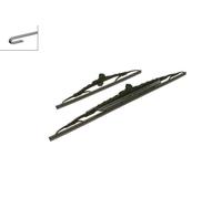 Wiper Blade BOSCH 578S - 3 397 010 404