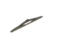 Bosch Wiper Blade Rear H330, Length: 330mm - Rear Wiper Blade