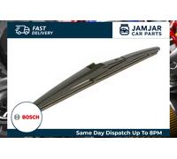 BOSCH 3397011429 Conventional Rear H307 Windscreen Wiper Blade Rear 300mm 12"