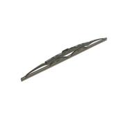 Bosch Wiper Blade Rear H383, Length: 380mm - Rear Wiper Blade