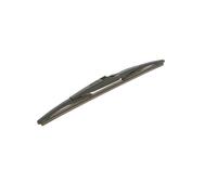 Bosch Wiper Blade Rear H358, Length: 350mm - Rear Wiper Blade