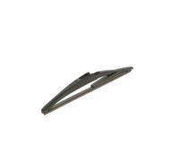 Bosch Wiper Blade Rear H261, Length: 260mm - Rear Wiper Blade