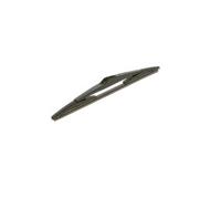 BOSCH 3397011678 Conventional Rear H312 Windscreen Wiper Blade Rear 300mm 12"