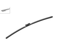 Bosch Wiper Blade Aerotwin A650U, Length: 650mm - Single Front Wiper Bladess