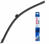 Bosch Wiper Blade Rear A275H, Length: 265mm - Rear Wiper Blade