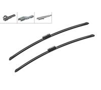BOSCH 3 397 014 121 Wiper blade