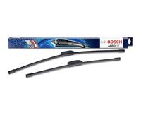 Bosch 3397014194 Best Time Value and Flat Beam Wiper Blades