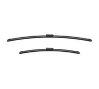 BOSCH 3397014535 Flat Wiper Blade Kit For Audi A8 (4H2/4H8) 2009- 700mm 500mm