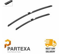 BOSCH 3397014728 Wiper Blade Service Replacement Maintenance 650mm Length