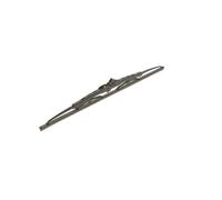 Bosch Wiper Blade Rear H451, Length: 450mm - Rear Wiper Blade