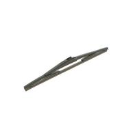 Bosch Wiper Blade Rear H411, Length: 400mm - Rear Wiper Blade