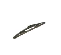 Bosch Super Plus Plastic Design Blade Rear 300mm - H317