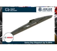 BOSCH 3397015303 Wiper Blade Rear Fits Hyundai i30 Kona Santa Fe Kia Niro