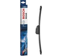 Bosch Wiper Blade Rear A300H, Length: 300mm - Rear Wiper Blade