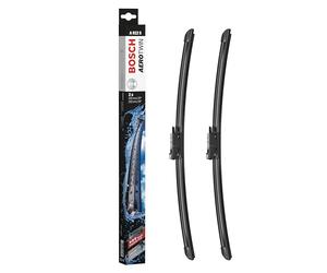 Bosch 3397118922, Wiper Blade Set Aerotwin A922S, Length: 500/500