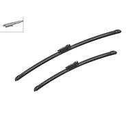 Bosch Front Car Windscreen Wiper Blade AEROTWIN 600mm + 475mm A930S