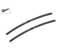 Bosch Wiper Blades Aerotwin A947S – 680mm/680mm Front Twin Pack