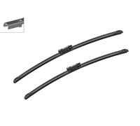 Bosch 3397118955 A955S Wiper Blade Set Aerotwin Windscreen Flat
