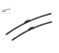BOSCH 3397118991 Wiper Blade Front 650mm/575mm Flat Replacement Windscreen