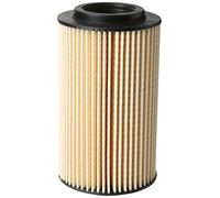 Bosch 3477 Premium Oil Filter With FILTECH Filtration Technology - Compatible With Select Chrysler, Dodge, Mercedes-Benz AMG, CLK, CLS, S, SL, SLC, SLK, (32, 43, 55, 350, 400, 430, 550, 600)