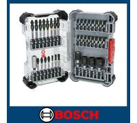 Bosch 36 pcs Professional Impact Screwdriver Bit Set - 2608522517