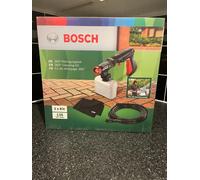 Bosch 360° Cleaning Kit For Aquatak Pressure Washer