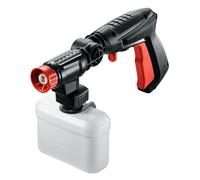 Bosch 360 degree shortgun for high pressure cleaner with form bottle F016800536