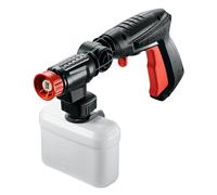 Bosch 360 Pistol (Compatible with Bosch Pressure Washers: EasyAquatak 110/120, UniversalAquatak 125/130/135, AQT 33-10, AQT 33-11, AQT 35-12, AQT 37