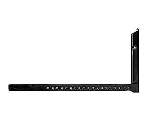 Bosch 3607000060 Parallel Guide for GNF 20 CA Professional