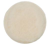 Bosch 3608610000 PK-2 160mm Lambswool Bonnet