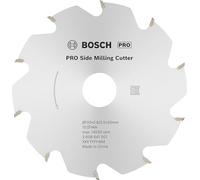 Bosch 3608641001 Blade Cutter, 105mm Diameter for Bosch Universal Router