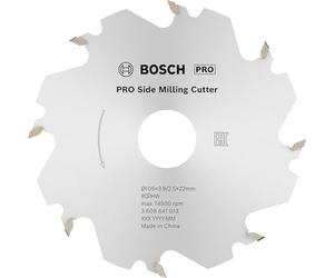 Bosch 3608641013 105Mm Blade Cutter Gff22A